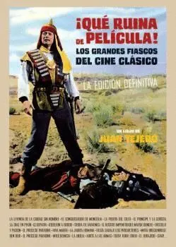 ¡Que Ruina de Pelicula!