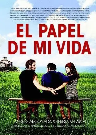 El Papel de mi Vida