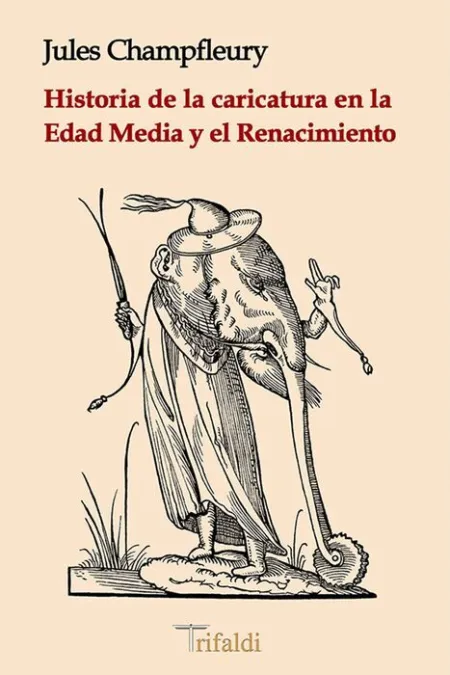 Historia de la Caricatura en la Edad Media y el Renacimiento