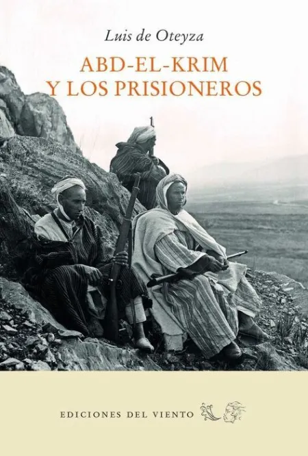 Abs-Ek-Krim y los Prisioneros