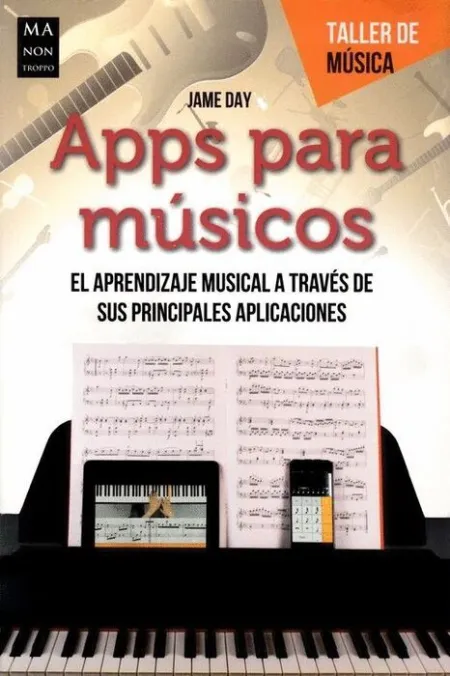 Apps para Musicos