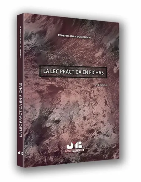La Lec Práctica en Fichas 2ªedicion