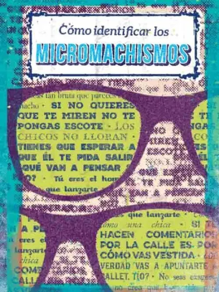 Como Identificar los Micromachismos