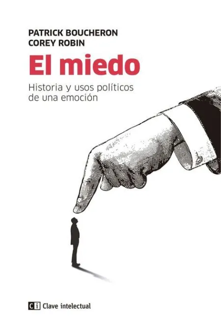 El Miedo