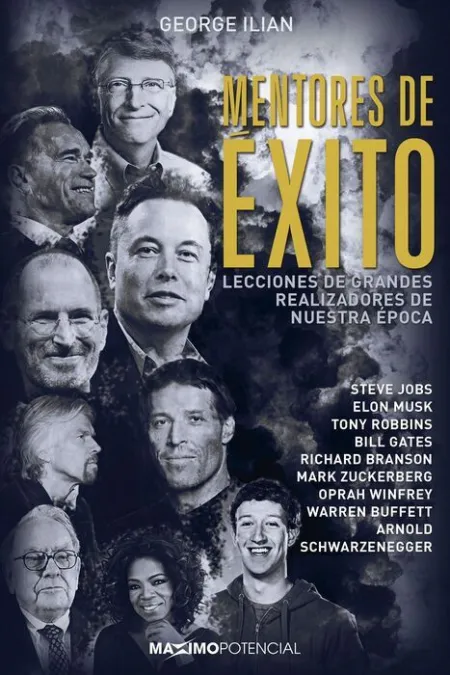 Mentores de Exito
