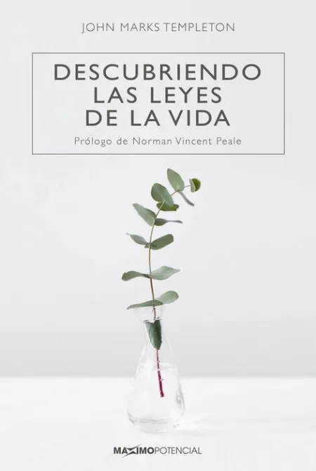 Descubriendo las Leyes de la Vida