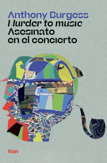 Murder To Music / Asesinato en el Concierto