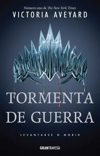 Tormenta de Guerra
