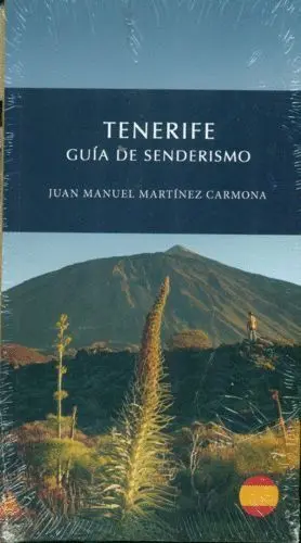 018 Tenerife. Guia de Senderismo