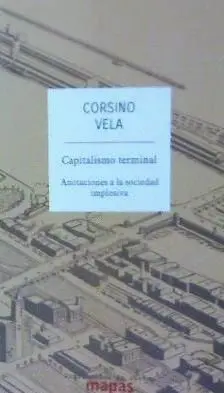 Capitalismo Terminal