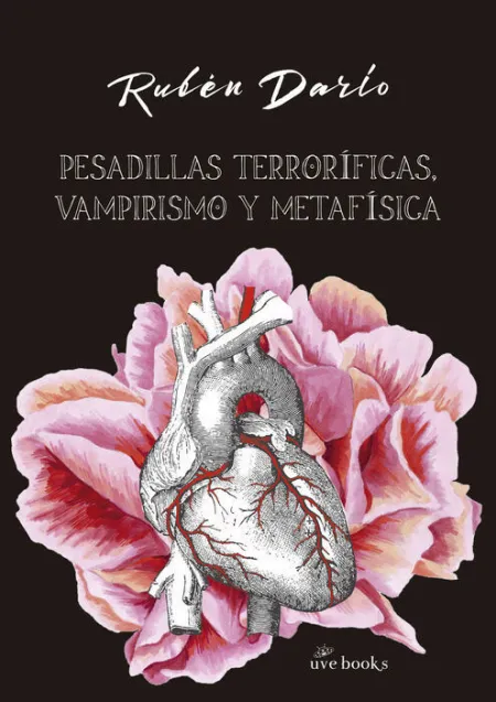 Pesadillas Terrorificas, Vampirismo y Metafisica