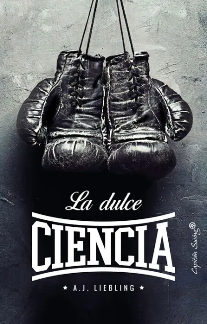 Dulce Ciencia, la