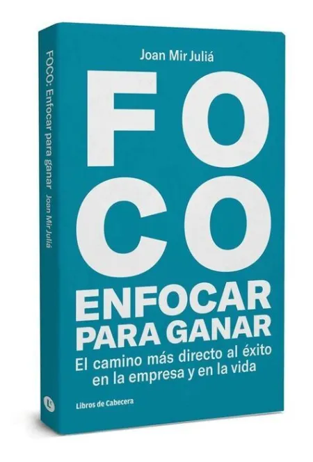 Foco: Enfocar para Ganar