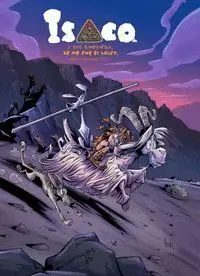 N2 Isaco y Sus Aventuras. Se me Fue el Baifo