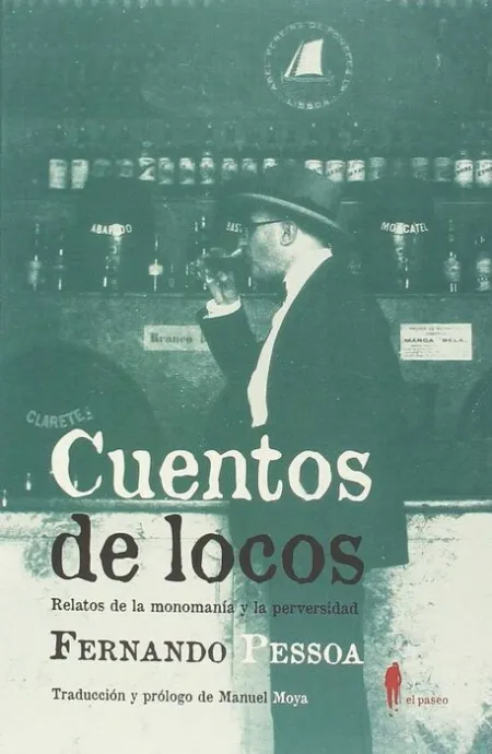 Cuentos de Locos