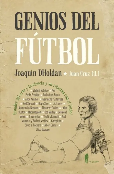 Los Genios del Fútbol