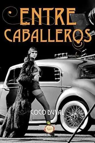 Entre Caballeros