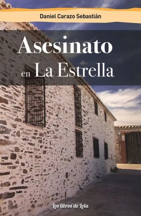 Asesinato en la Estrella