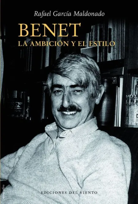 Benet, la Ambición y el Estilo
