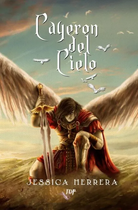 Cayeron del Cielo