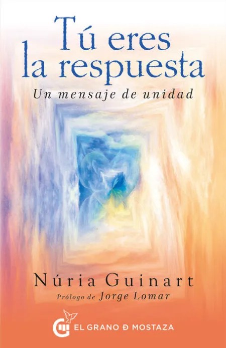 Tu Eres la Respuesta. Un Mensaje de Unidad