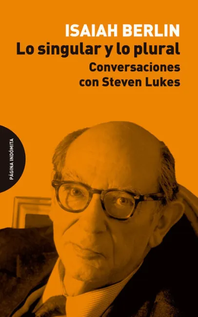 Lo Singular y lo Plural