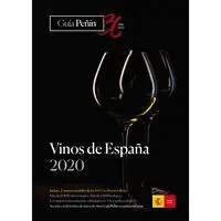020 Guía Peñín Vinos de España