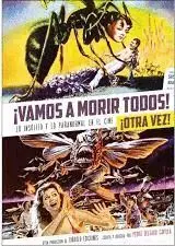 ¡Vamos a Morir Todos! ¡Otra Vez! lo Insólito y lo Paranormal en el Cine Ii