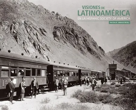 Visiones de Latinoamã?Â©Rica en la Hispanic Society Of America. Paisaje Industrial