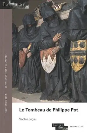 Le Tombeau de Philippe Pot