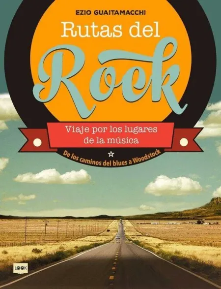 Rutas del Rock