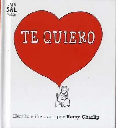 Te Quiero