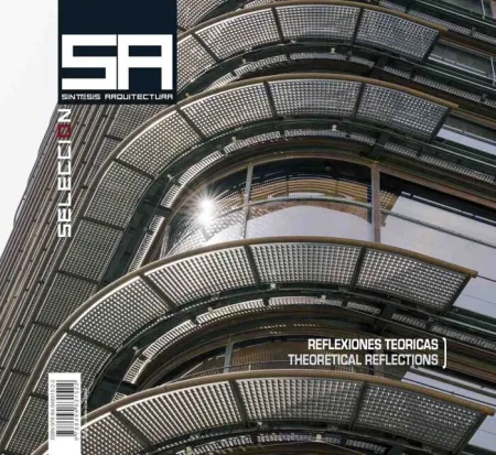 N57 Sintesis Arquitectura -Revista. Reflexiones Teoricas