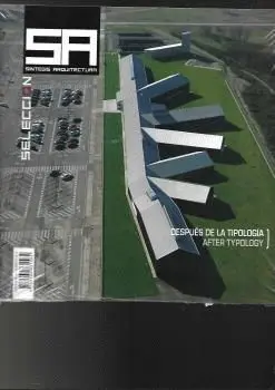 N58 Despues de la Tipologia/ After Typology. Sintesis Arquitectura Revista