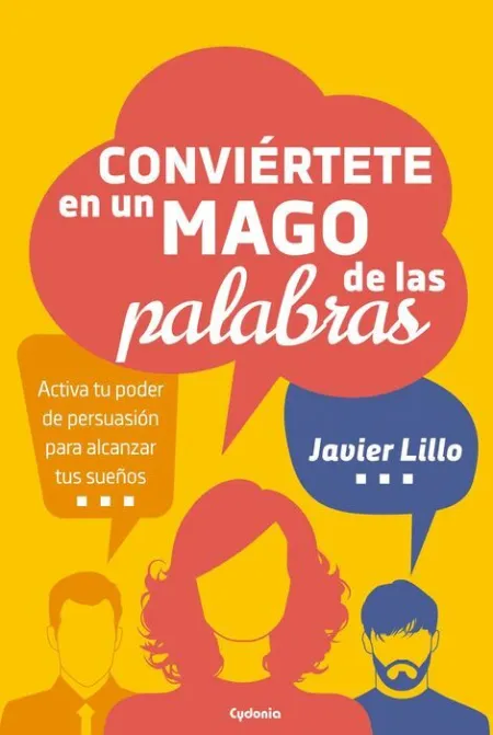 Conviertete en un Mago de las Palabras