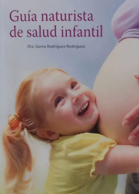Guia Naturista de Salud Infantil