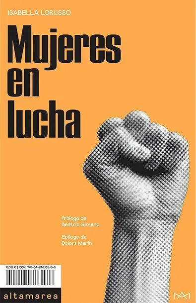 * Mujeres en Lucha