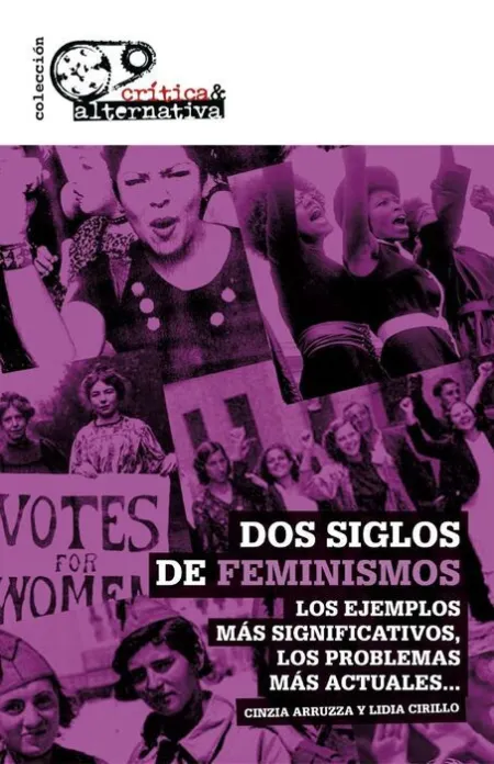 Dos Siglos de Feminismos