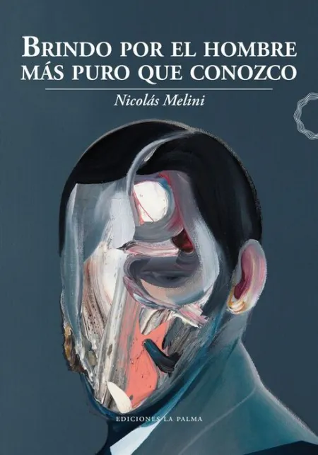 Brindo por el Hombre Más Puro que Conozco