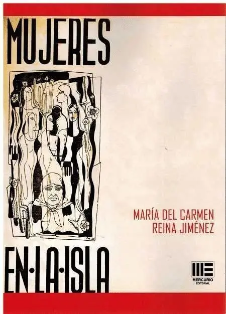 Mujeres en la Isla