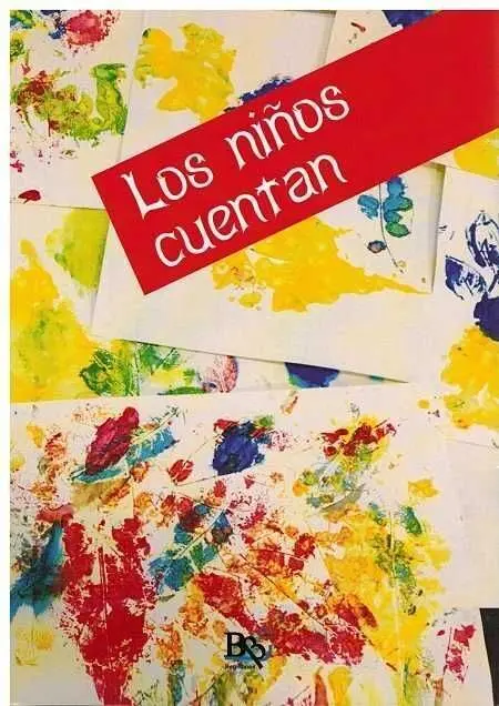 *** los Niños Cuentan