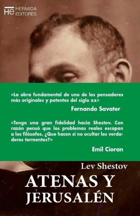 Atenas y Jerusalen