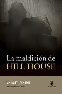 La Maldición de Hill House
