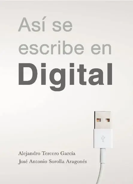 Asi se Escribe en Digital