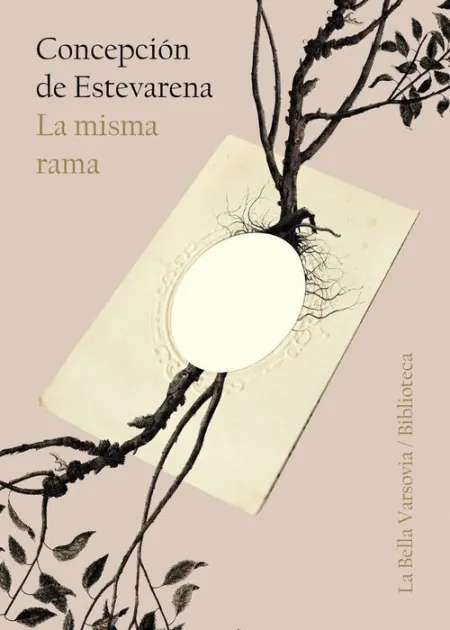 La Misma Rama
