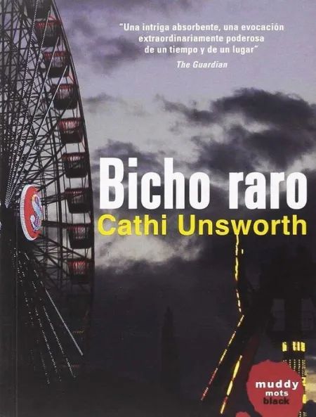 Bicho Raro