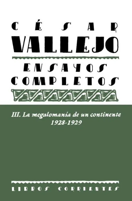 Ensayos Completos