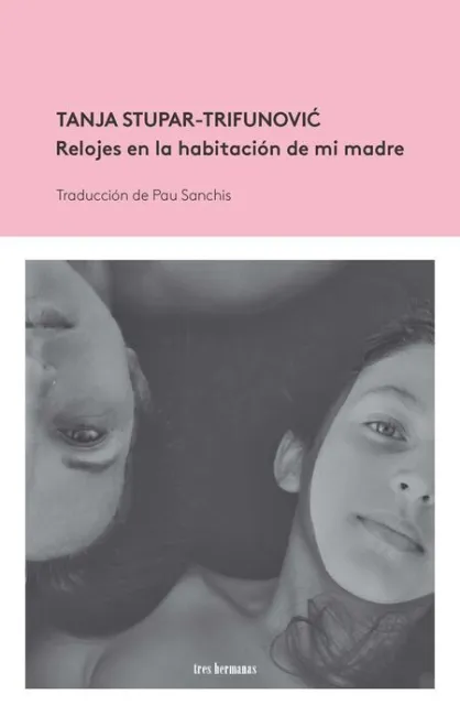 Relojes en la Habitación de mi Madre