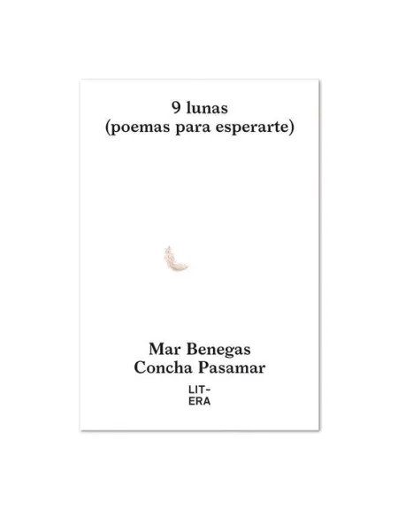 9 Lunas ( Poemas para Esperarte )