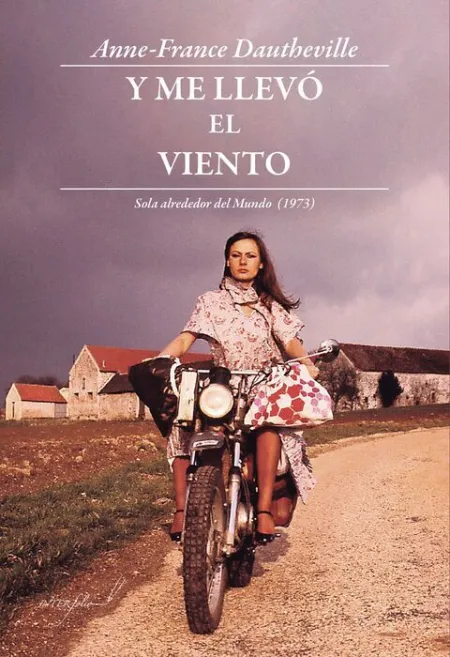 Y me Llevó el Viento